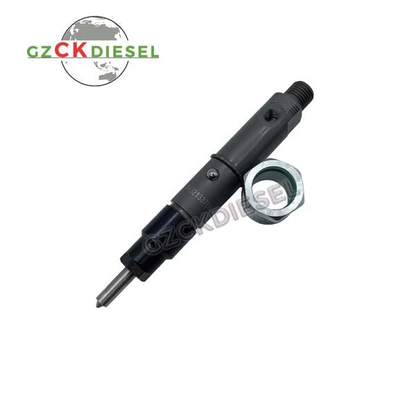 Inyector de combustible 0432133796 0 432 133 796 51101007436 para el motor MAN Euro 2