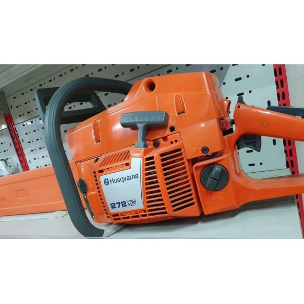 HUSQ Chainsaw 72cc 3.6kw 4.4hp Gasoline Chain Saws HUS272/272XP Petrol Chainsaw Chinese Wood Saw Machine
