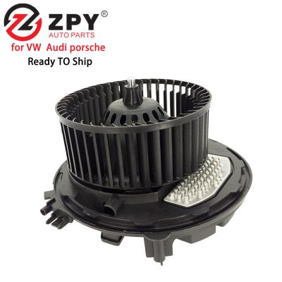 VW Golf 7 Partes Elétricas Automóveis Soprador de Motor 5QD819021F 5Q1819021H 5Q1819021B 5Q1819021E