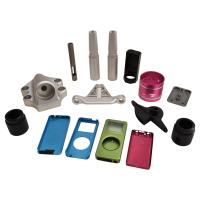 4 Ejes Centro CNC Parts de las máquinas de tornillo para los metales endurecidos de los aviones