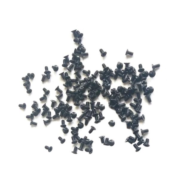 CL825mm Yamaha Feeder Screws K87-M11BF-00X K87-M11BB-00X Screw , Flat Head+IB