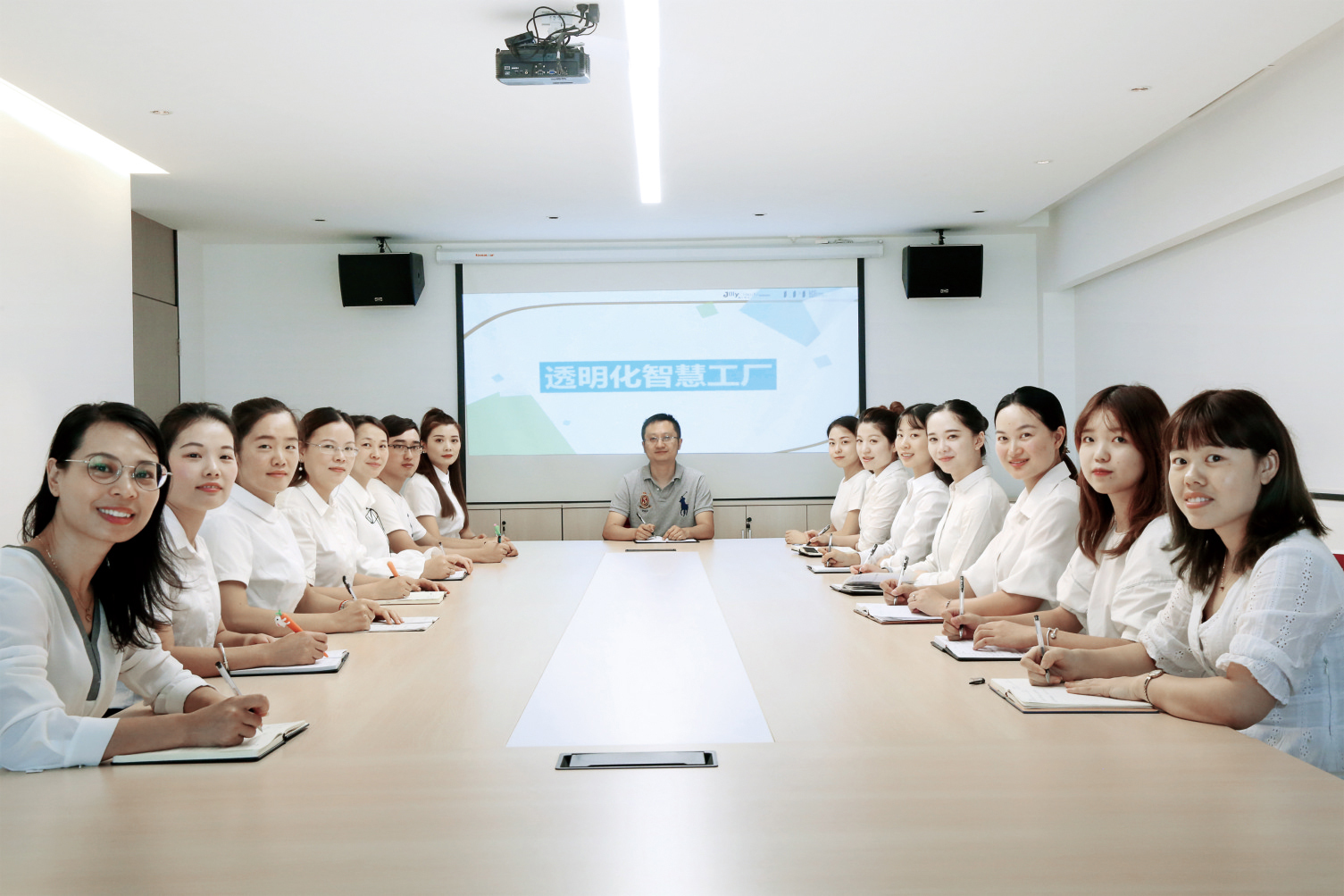 Shining Packaging Co.,Ltd.