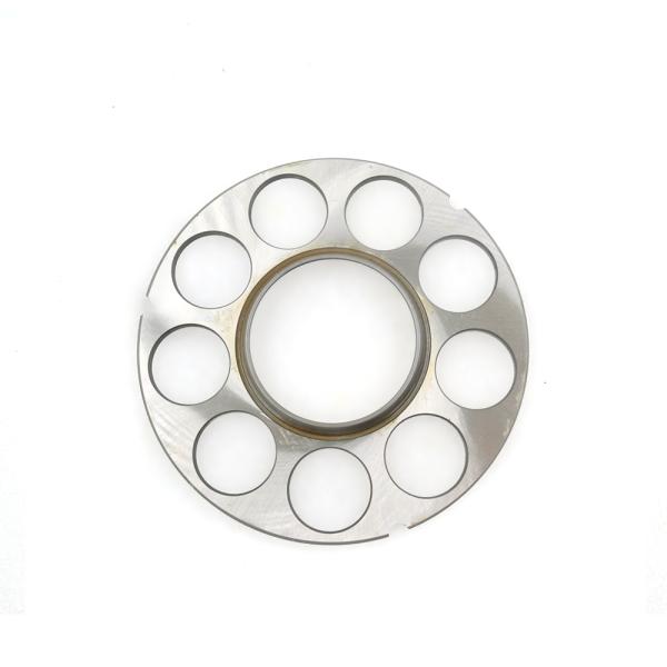 Kawasaki M2X96 Hydraulic Spare Parts Main Pump Repair Kits for Reestablishments