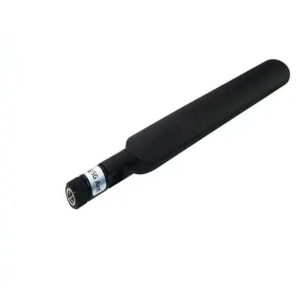 Foldable Rubber Antenna  5G 4g Lte External Antenna 2.4-4.4dBi 13x211