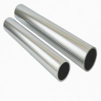 métal soudé de tube d'Inox de tube de l'acier inoxydable 309 de 25mm
