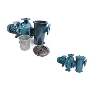 Центробежный тип насос циркуляции погружающийся, всасывающий насос для нечистот