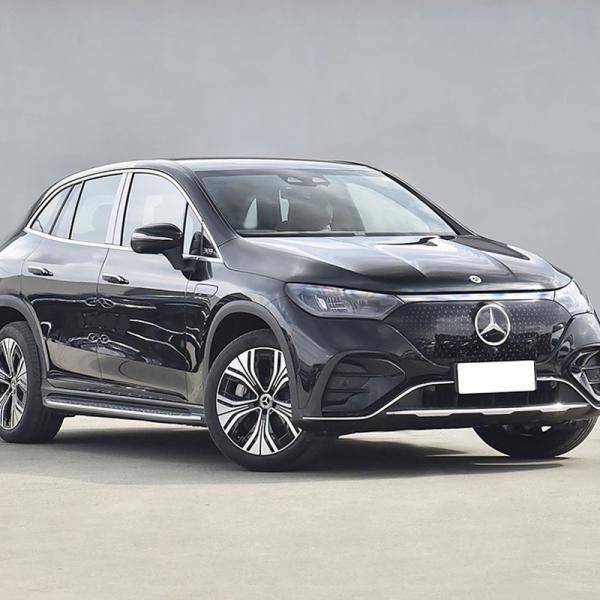 2024 Mercedes Benz EQE SUV 500 Electric Car Pure New Energy Vehicles EV