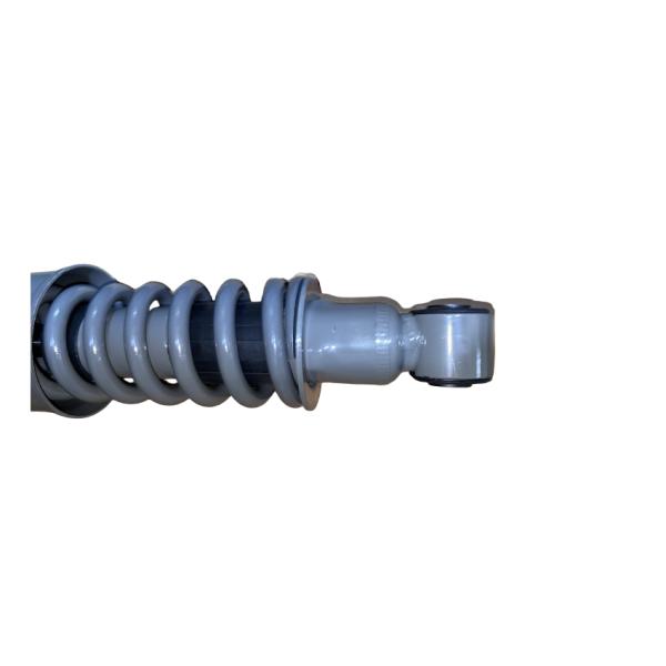 Silver Grey Air Spring Shock Absorbers WG1608440016/WG1608444016 for Golden Prince Series Truck