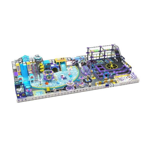 Guangzhou Didi Amusement Park Entertainment Equipment Co., Ltd.