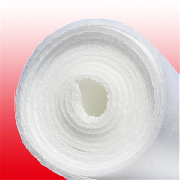3mm 5mm 6mm 10mm Insulation Aerogel Blanket Customized