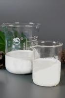 Contenu solide 53±1.0 Émulsion acrylique imperméable à l'eau Viscosité 100-800 CP Résistant aux chocs thermiques
