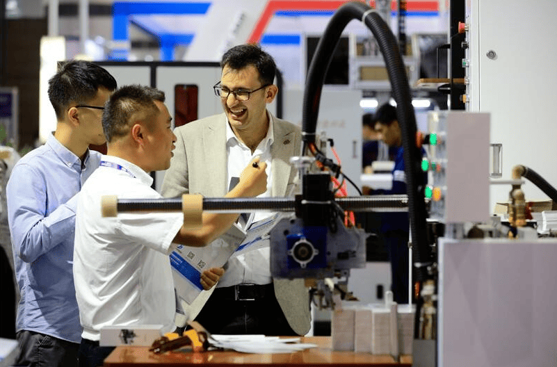 Guangzhou Xiangchen Printing Equipment Co., Ltd.
