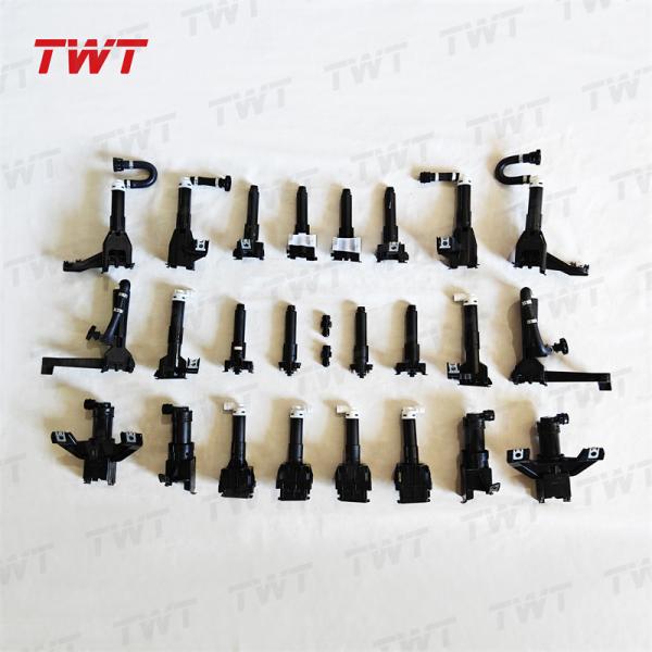 TWT ACTUATOR SUB-ASSY, HEADLAMP WASHER, LH RH 85208-30031 8520830031 for Toyota Lexus ES2## 3## RX LS ISLX NX RX GS Series
