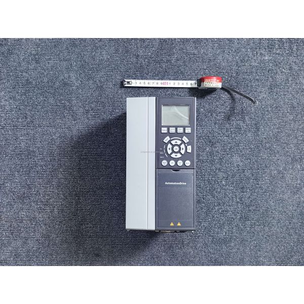 New VFD Drive Danfoss VFD Frequency Danfoss VFD Inverter FC-302P2K2T5E20H2XGCXXXSXXXXAXBXCXXXX