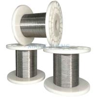 Fil de thermocouple de type J Fe-CuNi stable et précis dans les environnements d'oxydation et de réduction