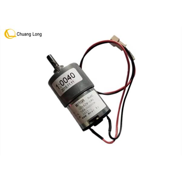 Componentes de la máquina bancaria Nautilus Hyosung Motor 5640000006