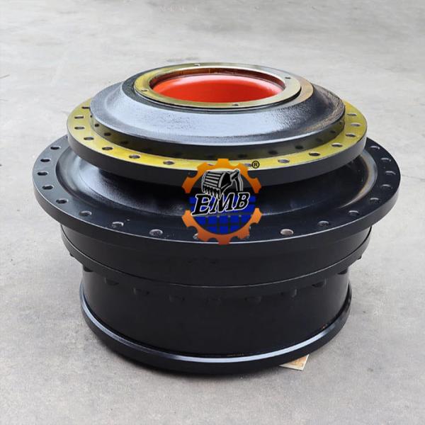 YB60001978 9270013 Двигательное устройство EX1200 EX1200-6 Hitachi Travel Gearbox