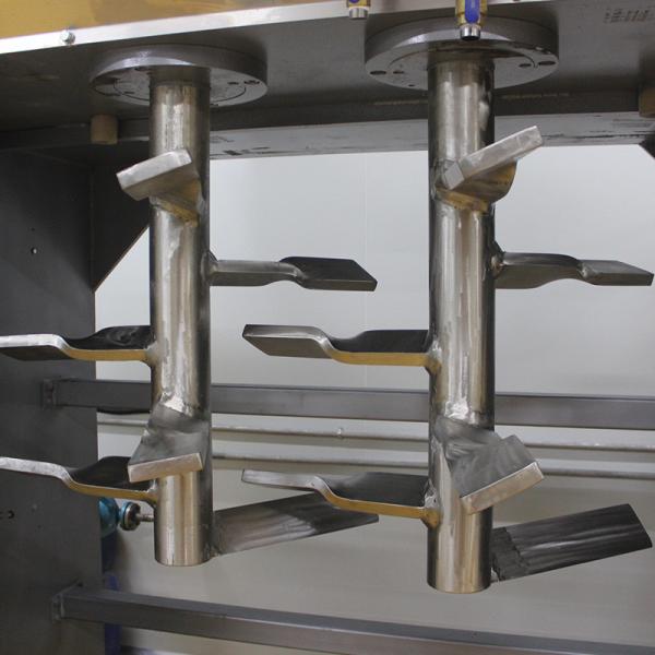 Машина коммерчески печенья смешивая, смеситель профессионального теста спиральный