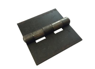 Welding hinge butt hinge BH616, size 4X4