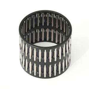 KZK Type Radial Needle Roller And Cage Assemblies