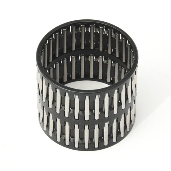 KZK Type Radial Needle Roller And Cage Assemblies