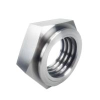 Traitement des pièces en alliage d'aluminium