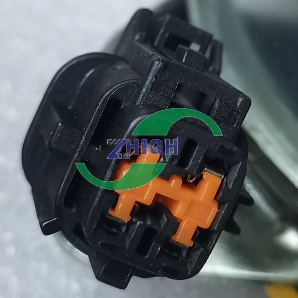 503718-1650 92122-VW000 NISSAN Radiator Fan Motor For NISSAN URVAN E25 NV350 E26