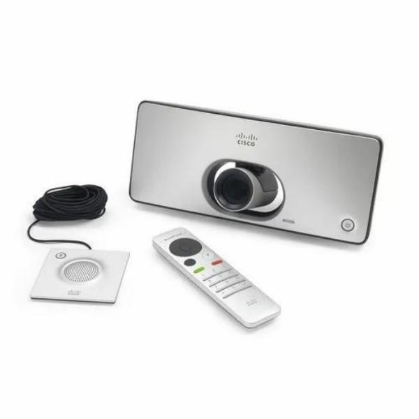 4K Video & AI Audio All-In-One Design Cisco Video Conference Terminal CTS-SX10N-K9