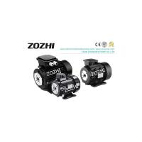 motor eléctrico 220/380 de la CA del eje hueco de 6.2Kw 8.5Hp para la bomba de alta presión
