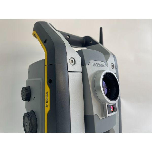 Trimble S7 Autolock 1 Prime Construction Total Station Robotic Survey Instrument