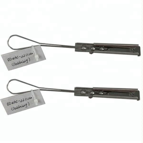 FTTH Fiber Optic Cable Clamp