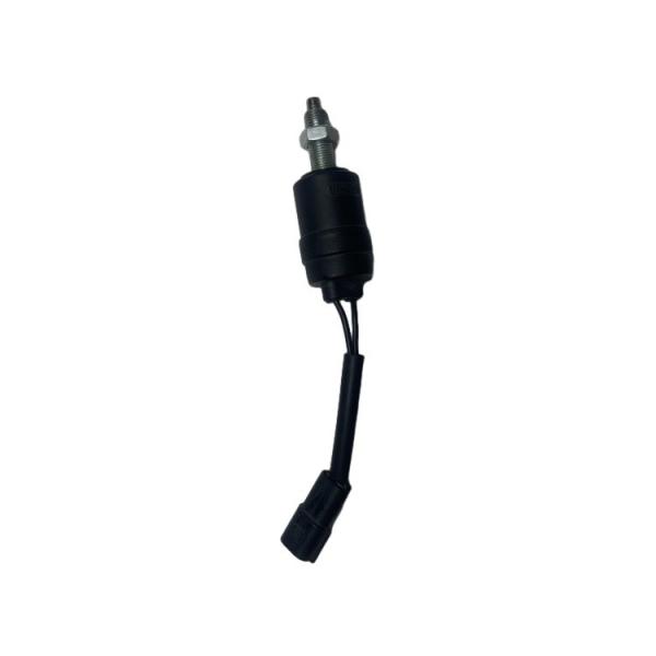 Long Working Life Steel Brake Light Switch JK205 for CPC(D)10-35 Forklift Electric System