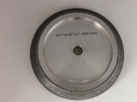 Meule de BCN de Woodmizer 5 po. de diamètre pour la scie de bande affilant WM10/30
