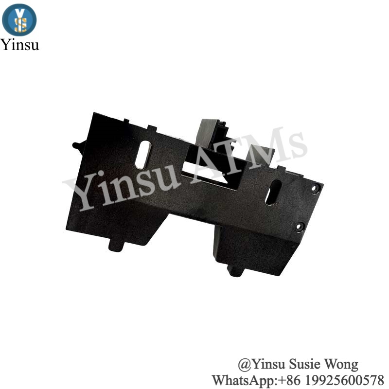 P2P004406-001 Hitachi ATM CRM Selfserv Machine Spare Part Hitachi CRM AB Cassette WAB-Presure AB Hitachi Push Plate