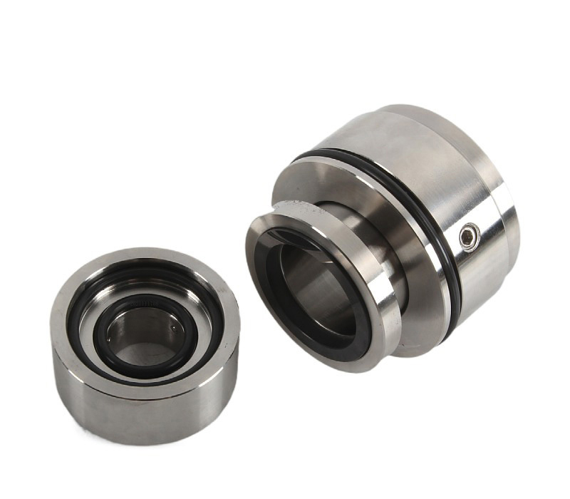 John Crane Safematic JCS1F Cartridge Mechanical Seal for Sulzer APP AHLSTAR Pump