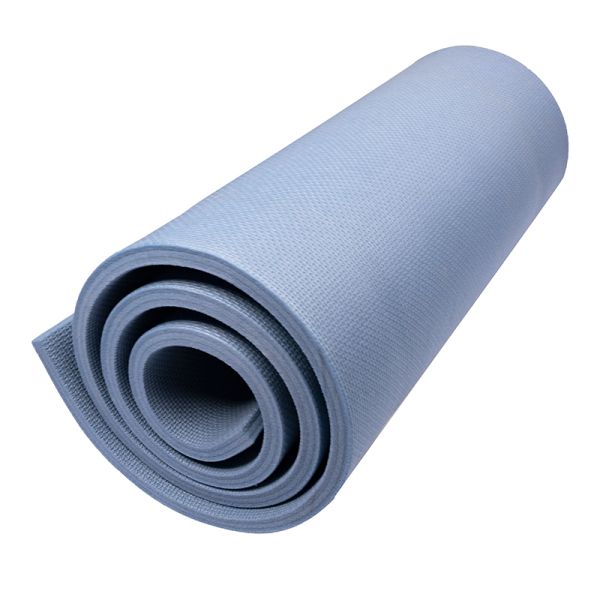 Closed Cell Foam Sleeping Mats , Thickened Folding Camping Insulation Mat For Hiking