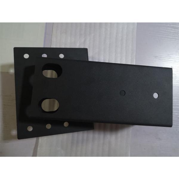 OEM Laser Bracket Cutting Bending Parts for Multipurpose Evaporator Lifting Bracket