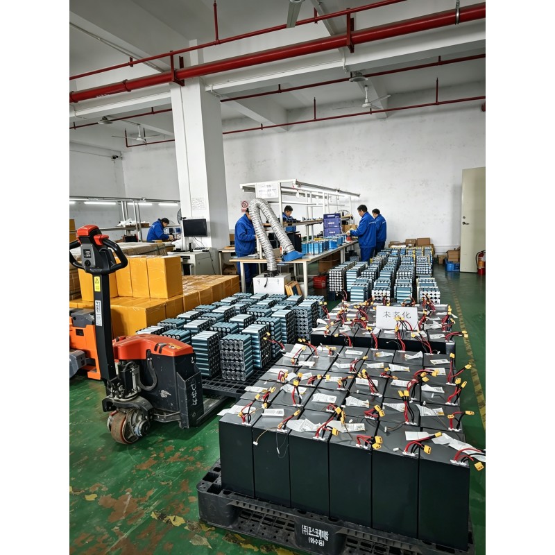 Foshan Airuisi Intelligent Technology Co., Ltd.