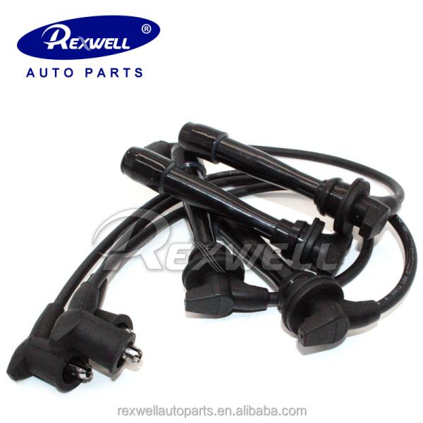 Набор проволоки зажигания Hyundai 27501-26D00 для автомобильной установки KIA CERATO и кабеля зажигания