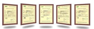 Shenzhen Recoda technologies Limited