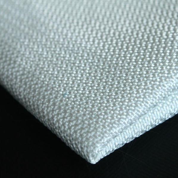 3732 430gsm 0.4mm Fiberglass Fabric Cloth Cross Twill Weave E Glass