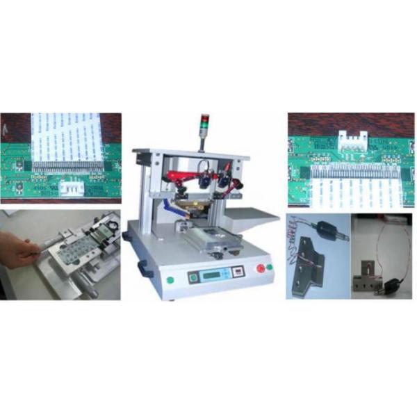 Адвокатуры рамки 220В 2000В оборудование 200кс260мм пластиковой горячей паяя