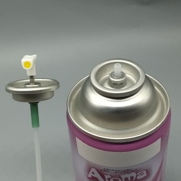 Metered Valve with High-Pressure Resistance for Hydraulic Lifting Platforms with Wear-Proof