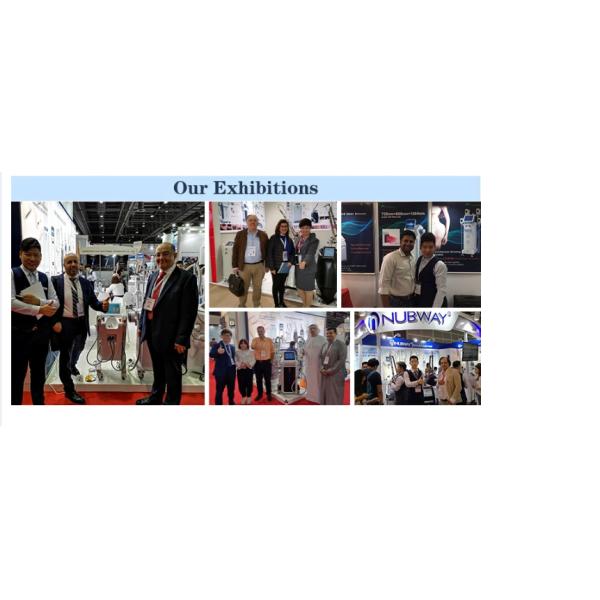 Beijing Nubway HIFU ultrasound weight loss slimming machine/ hifu for body slimming treatment