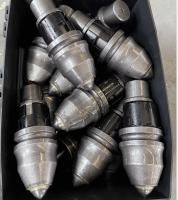Tipo de forja Máquina de perfuração geológica Ferramenta durável