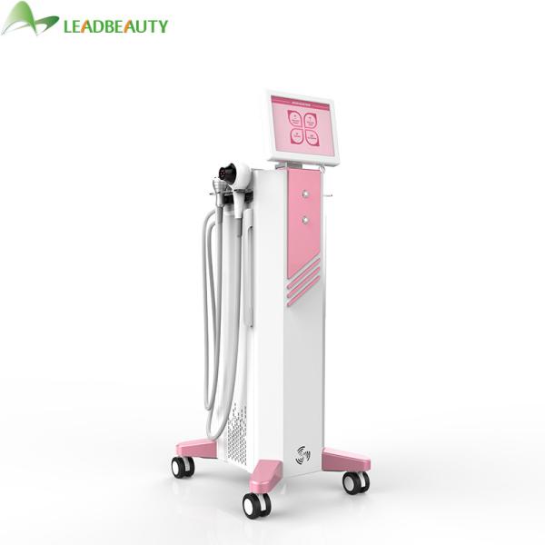 10 Mhz Skin Tightening Face Lifting Rf Lifting Machine Radio Frequency