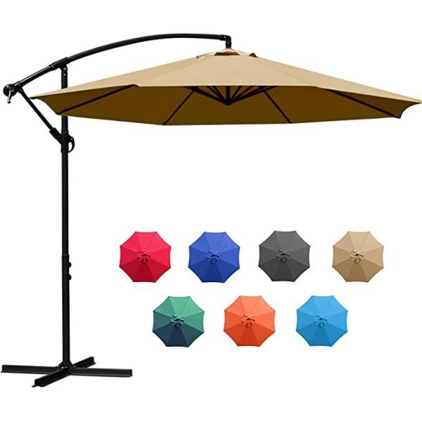 UV Protection Customized Rainproof Garden Advertising Awning for Adults Waterproof Cover