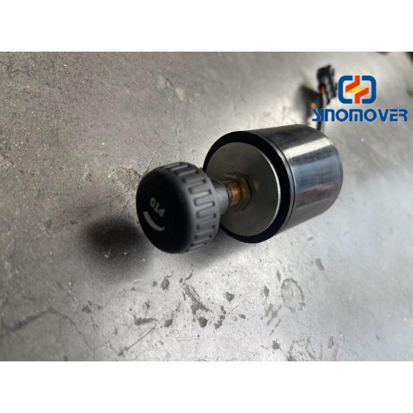 PTO Switch Knob Sinotruk Parts WG9725580020