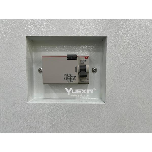 Камера испытаний высокого давления 500L с передатчиками