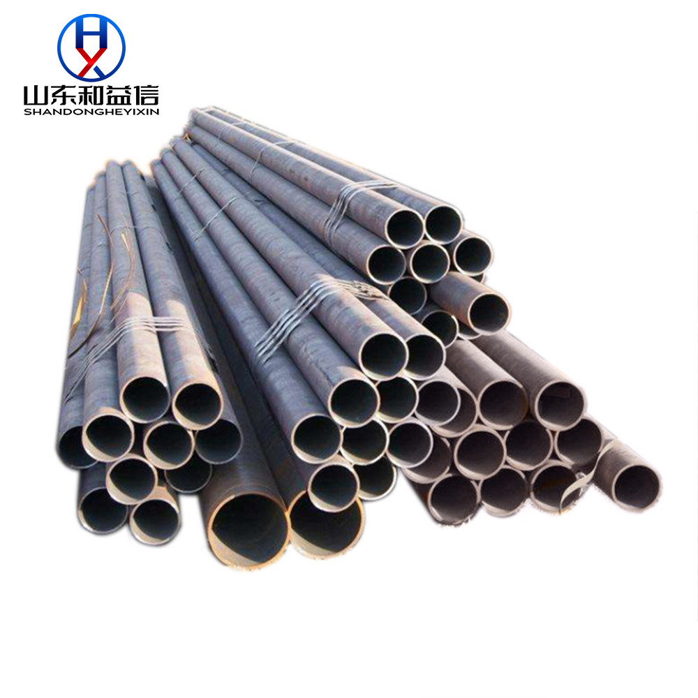 API Spec 5L Gr. B Psl2 X60 X70 Мягкая цепная стальная труба API 5L Линейная стальная труба